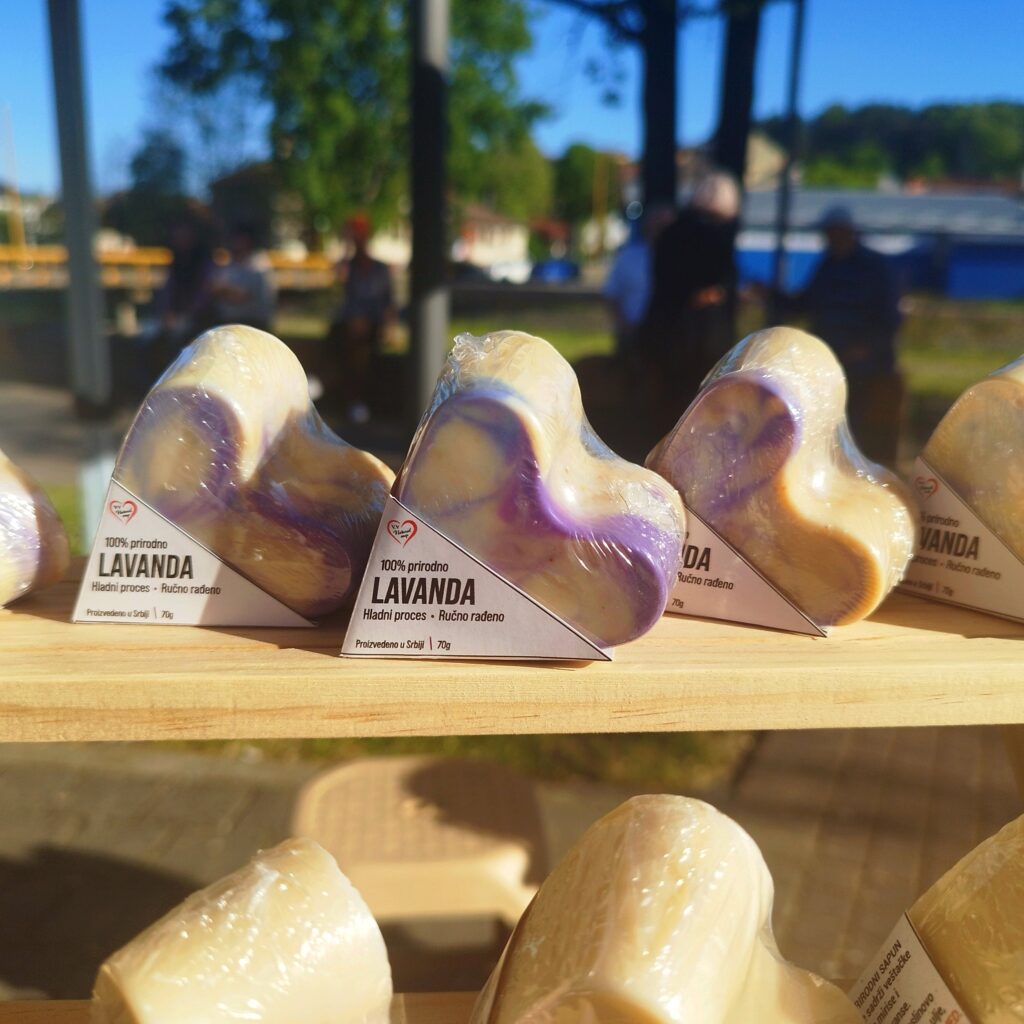 Lavanda
