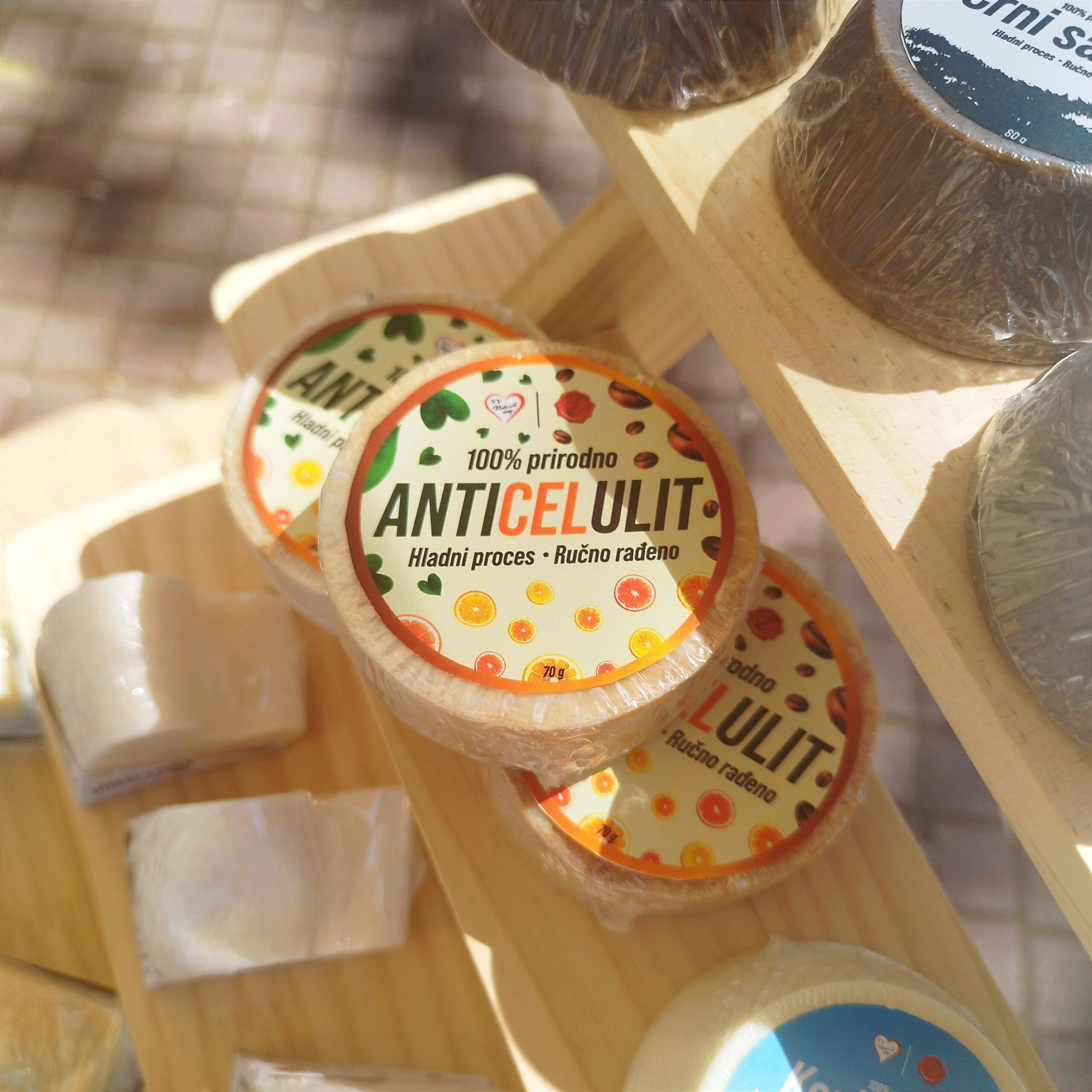 Anticelulit
