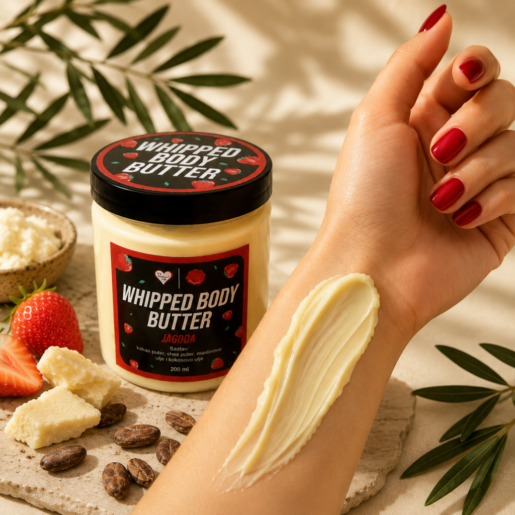 Body Butter 200ml