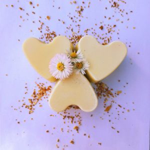 Đumbir, Pomorandža i Med