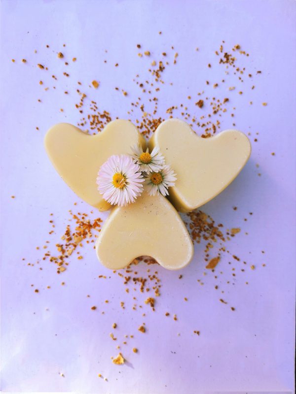 Đumbir, Pomorandža i Med