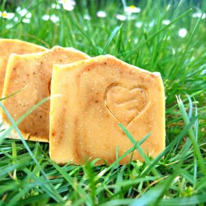 Kozje mleko, Kurkuma i Med